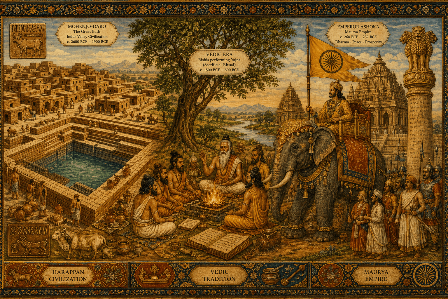 Ancient India